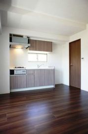 レジデンス原 物件写真 建物写真8