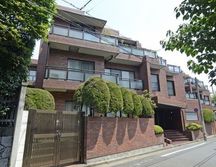シャンボール代々木上原 物件写真 建物写真1