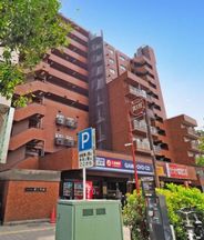 シャンボール第1川崎 物件写真 建物写真1