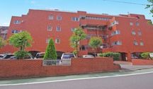 シャンボール第二都立大 物件写真 建物写真1