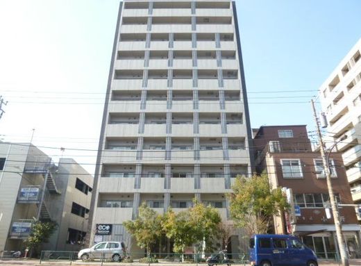 カッシア両国 物件写真 建物写真2