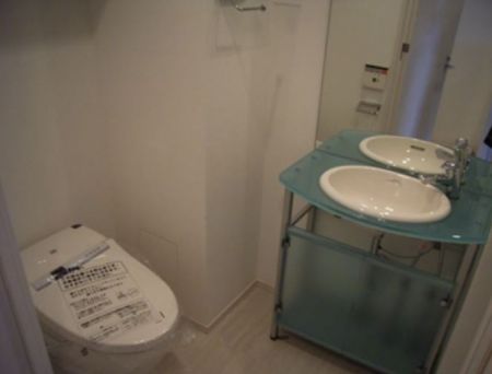 カッシア両国 物件写真 建物写真20