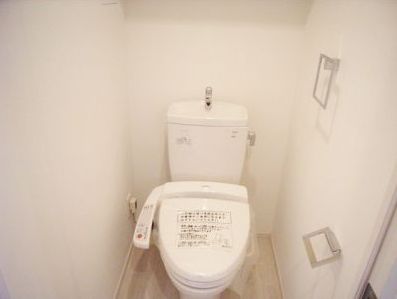 カッシア両国 物件写真 建物写真23