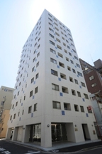 カスタリア新富町2 物件写真 建物写真1