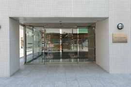 カスタリア新富町2 物件写真 建物写真4