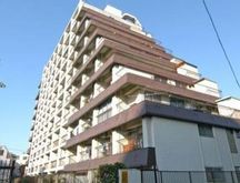 シャンボール南品川 物件写真 建物写真1