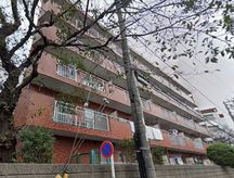 シャンボール二子玉川園 物件写真 建物写真1