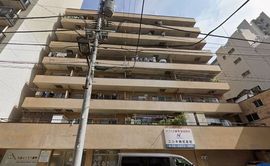 ジュネシオン竜泉 物件写真 建物写真1