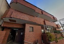 ジョリーメゾンヌベル下落合 物件写真 建物写真1