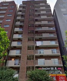 シルバーマンション新宿 物件写真 建物写真1