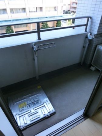 カスタリア新富町3 物件写真 建物写真30