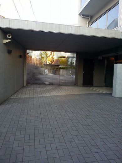 パークハウス千駄ヶ谷 物件写真 建物写真11