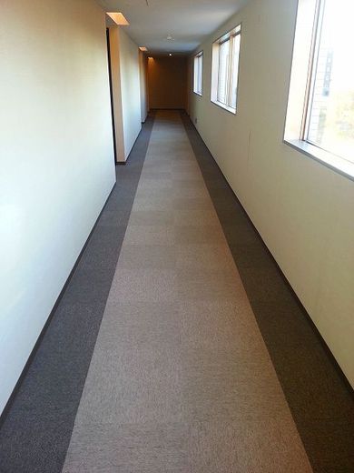 パークハウス千駄ヶ谷 物件写真 建物写真13