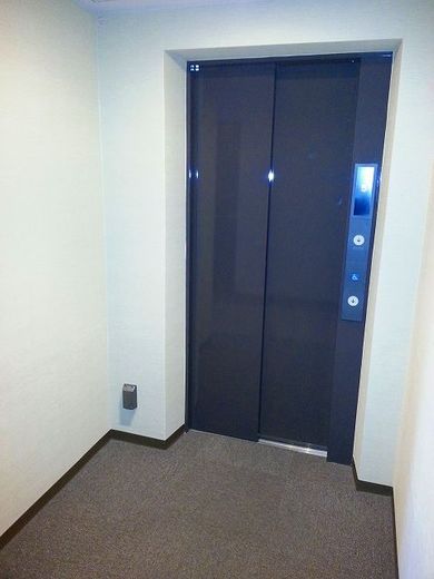 パークハウス千駄ヶ谷 物件写真 建物写真15