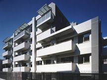 パークハウス千駄ヶ谷 物件写真 建物写真1