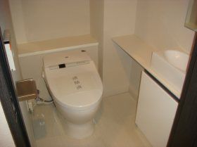 パークハウス千駄ヶ谷 物件写真 建物写真23
