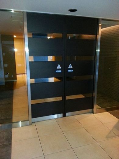 パークハウス千駄ヶ谷 物件写真 建物写真8