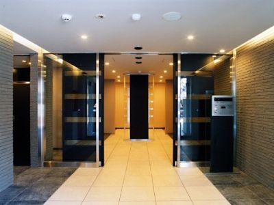パークハウス千駄ヶ谷 物件写真 建物写真9