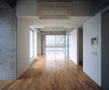モデルナ 物件写真 建物写真11