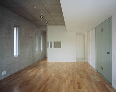 モデルナ 物件写真 建物写真12