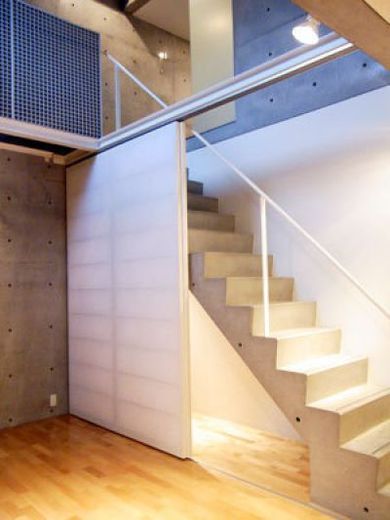 モデルナ 物件写真 建物写真14