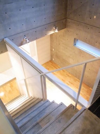 モデルナ 物件写真 建物写真15