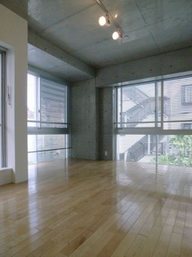 モデルナ 物件写真 建物写真16
