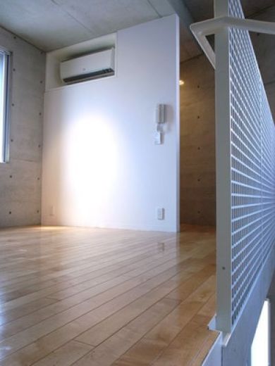 モデルナ 物件写真 建物写真21