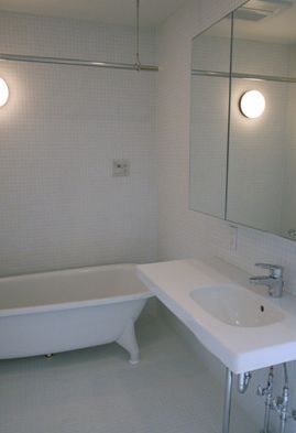 モデルナ 物件写真 建物写真27