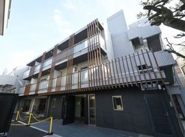 スカイコートグレース新宿中落合 物件写真 建物写真1