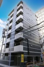 スカイコートパレス八丁堀 物件写真 建物写真1