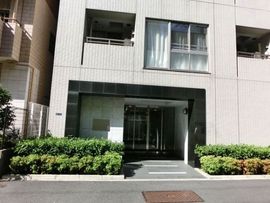 グランカーサ銀座イースト 物件写真 建物写真5