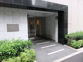 グランカーサ銀座イースト 物件写真 建物写真6