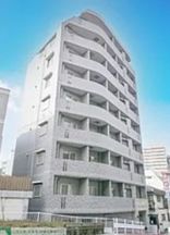 スカイコート渋谷初台 物件写真 建物写真1