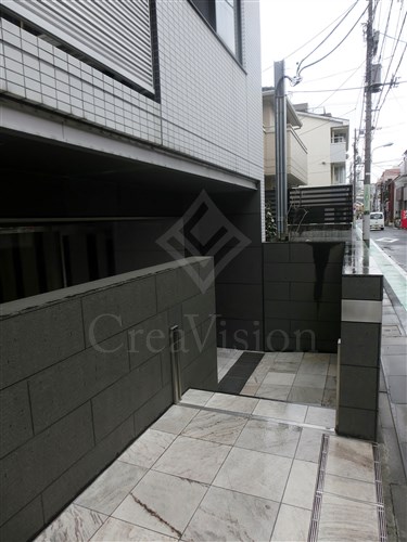 パークレーン渋谷本町 物件写真 建物写真7