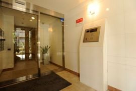 カスタリア新富町4 物件写真 建物写真6