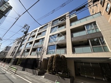 ザ・パークハウス上目黒ピアース 画像