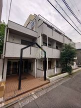 スカイコート落合 物件写真 建物写真1