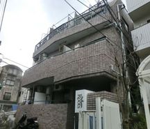 スターホームズ渋谷本町 物件写真 建物写真1