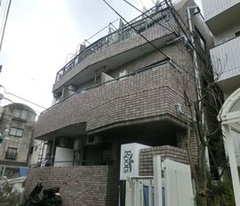 物件写真 建物写真1