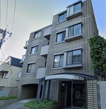 スターロワイヤル柿の木坂 物件写真 建物写真1