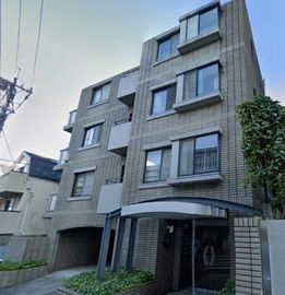 スターロワイヤル柿の木坂 物件写真 建物写真1