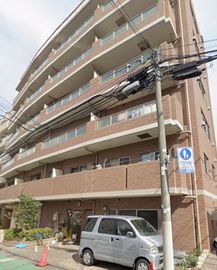 スタジオエアー白金 物件写真 建物写真1