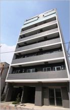 ハーモニーレジデンス月島 物件写真 建物写真1