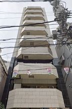 スタジオデン中目黒 物件写真 建物写真1