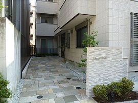 プラザ高輪 物件写真 建物写真2