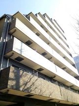 ステーグランデ高円寺南 物件写真 建物写真1
