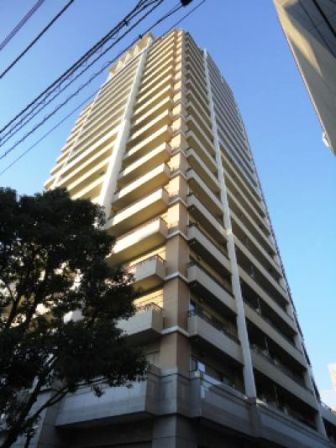 アリビオーレ神楽坂シティタワー 物件写真 建物写真2