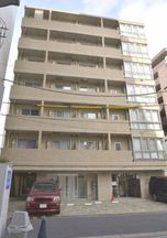 ステージファースト恵比寿東 物件写真 建物写真1