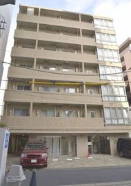 ステージファースト恵比寿東 物件写真 建物写真1